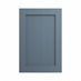 Elmbridge Navy 600 Tall Door