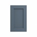 Elmbridge Navy 450 Full Height Door