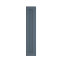 Elmbridge Navy 300 Tall Larder Door Cut Out