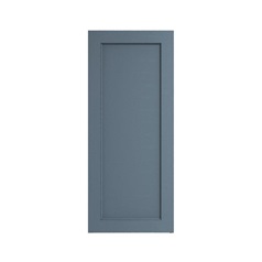 Elmbridge Navy 600 Tall Appliance Tower Door 1400mm Cut Out
