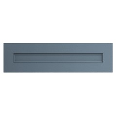 Elmbridge Navy 1000 Fridge Freezer Wall Door Cut Out