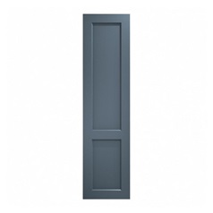 Elmbridge Navy 500 Larder Door Cut Out