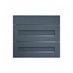 Elmbridge Navy 800 Pan Drawer Door
