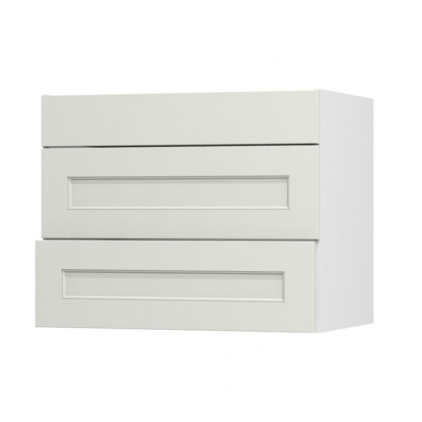 Elmbridge Porcelain 900 Pan Drawer Door Open