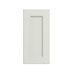 Elmbridge Porcelain 350 Full Height Door