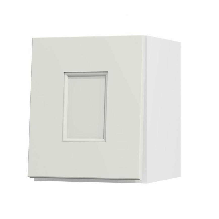 Elmbridge Porcelain 300 Half Height Door Open