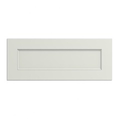 Elmbridge Porcelain 900 Half Height Door