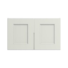 Elmbridge Porcelain 800 Double Belfast Sink Door