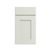 Elmbridge Porcelain 400 Standard Door