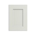 Elmbridge Porcelain 400 Standard Door Cut Out
