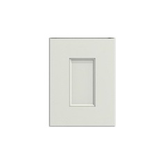 Elmbridge Porcelain 300 Pan Drawer Door Cut Out