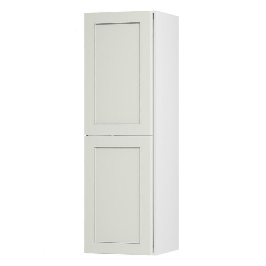 Elmbridge Porcelain 600 Fridge Door Open