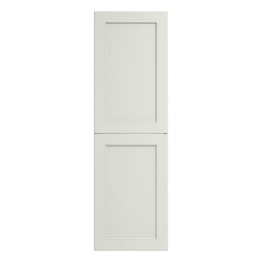 Elmbridge Porcelain 600 Fridge Door