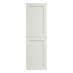 Elmbridge Porcelain 600 Fridge Door