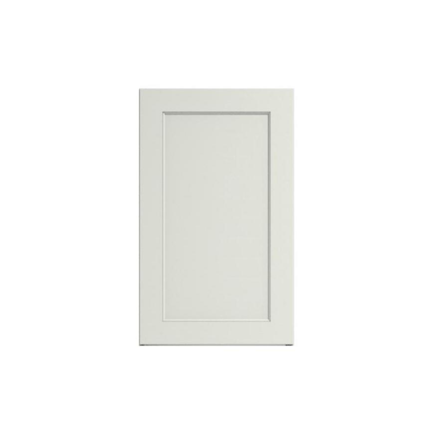 Elmbridge Porcelain 600 Fridge Door Cut Out