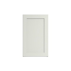 Elmbridge Porcelain 600 Fridge Door Cut Out