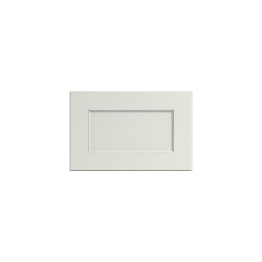 Elmbridge Porcelain 600 Appliance Tower Door 437mm Cut Out