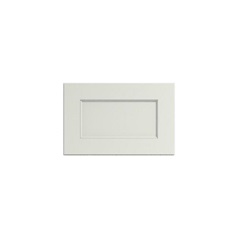 Elmbridge Porcelain 600 Appliance Tower Door 437mm Cut Out