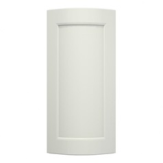 Elmbridge Porcelain Tall Curved Door