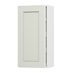 Elmbridge Porcelain 450 Tall Door Open