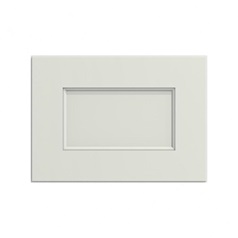 Elmbridge Porcelain 500 Half Height Door