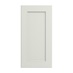 Elmbridge Porcelain 400 Tall Door