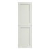 Elmbridge Porcelain 600 Freezer Door