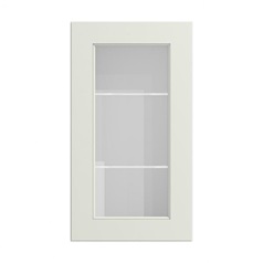 Elmbridge Porcelain 500 Tall Glass Door