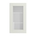 Elmbridge Porcelain 500 Tall Glass Door