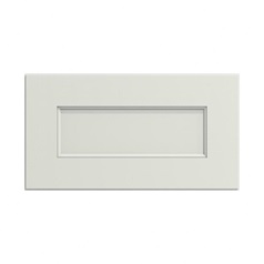 Elmbridge Porcelain 600 Integrated Microwave Topbox Door