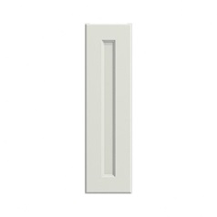 Elmbridge Porcelain 200 Full Height Pull Out Door