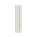 Elmbridge Porcelain 300 Larder Door Cut Out
