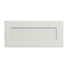 Elmbridge Porcelain 800 Half Height / Pan Drawer Door