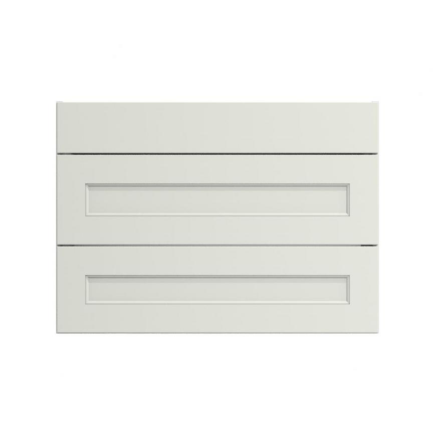 Elmbridge Porcelain 1000 Fridge Freezer Wall Door