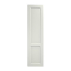 Elmbridge Porcelain 500 Larder Door Cut Out