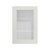 Elmbridge Porcelain 600 Tall Glass Door Cut Out