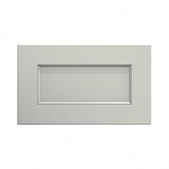 Elmbridge Pebble 600 Half Height Door