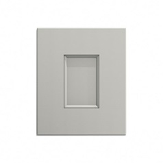 Elmbridge Pebble 300 Half Height Door