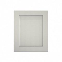 Elmbridge Pebble 600 Full Height Door