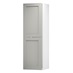 Elmbridge Pebble 600 Fridge Door Open