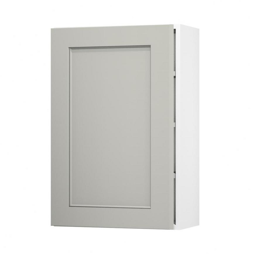 Elmbridge Pebble 600 Tall Door Open