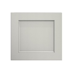 Elmbridge Pebble 600 Standard Door Cut Out