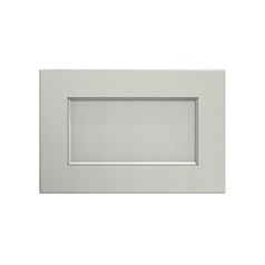 Elmbridge Pebble 600 Hob / Pan Drawer Door Cut Out