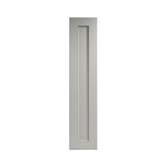 Elmbridge Pebble 300 Tall Larder Door Cut Out