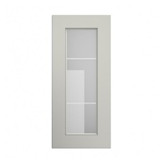 Elmbridge Pebble 400 Tall Glass Door Cut Out