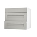 Elmbridge Pebble 800 Pan Drawer Door Open