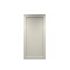 Elmbridge Grain Pebble 1400mm x 750mm Tall Appliance Tower Kitchen Door