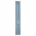Elmbridge Dusk Blue 300 Larder Door Open