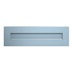 Elmbridge Dusk Blue 900 Pan Drawer Door Cut Out