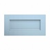 Elmbridge Dusk Blue 700 Half Height Door
